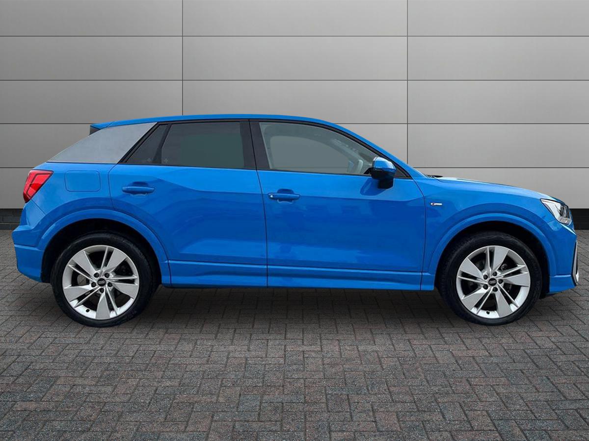 Used Audi Q2 2023 for sale - 76675818: Photo 5