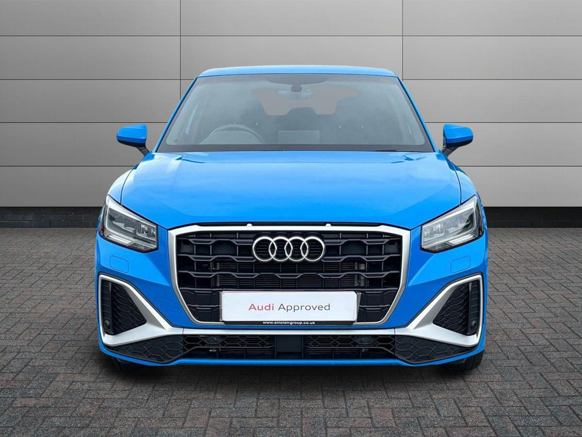 Used Audi Q2 2023 for sale - 76675818: Photo 7