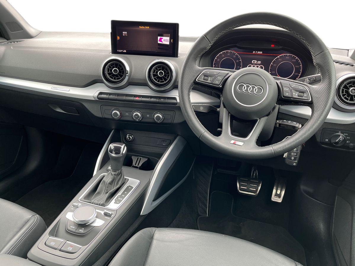 Used Audi Q2 2023 for sale - 76675818: Photo 9