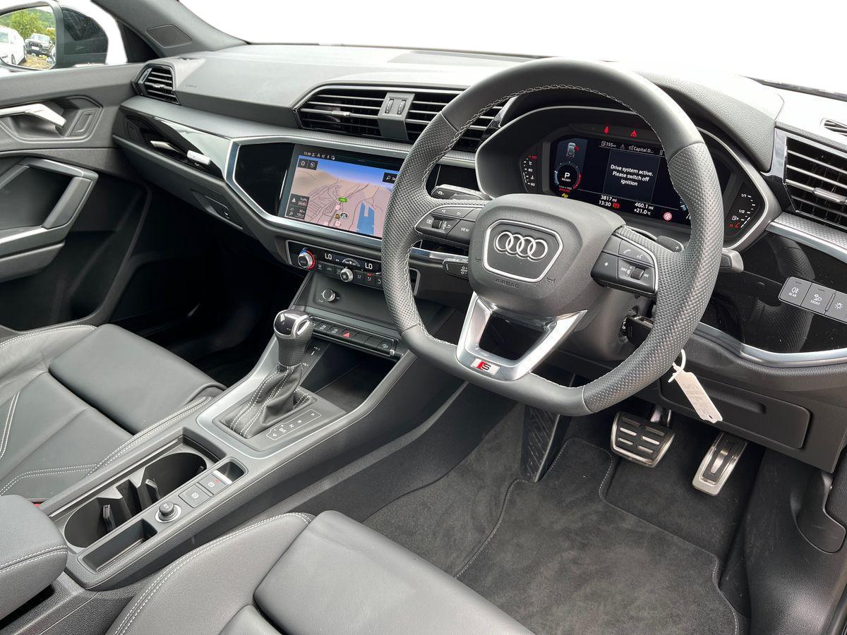 Used Audi Q3 2025 for sale - 77542247: Photo 18