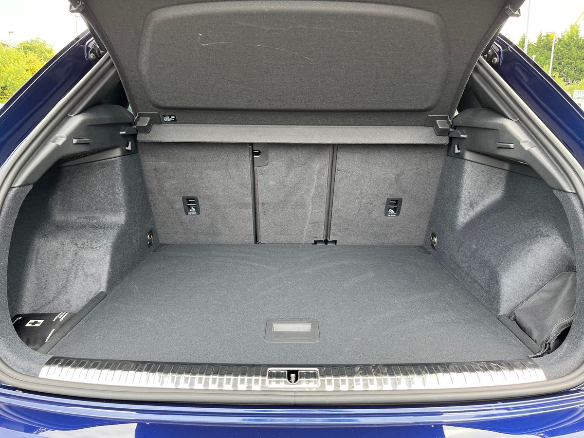 Used Audi Q3 2025 for sale - 77542247: Photo 19