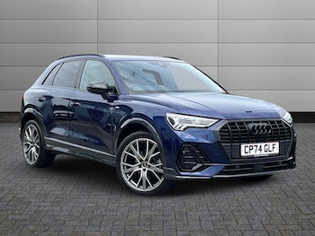 Audi Q3 feature image