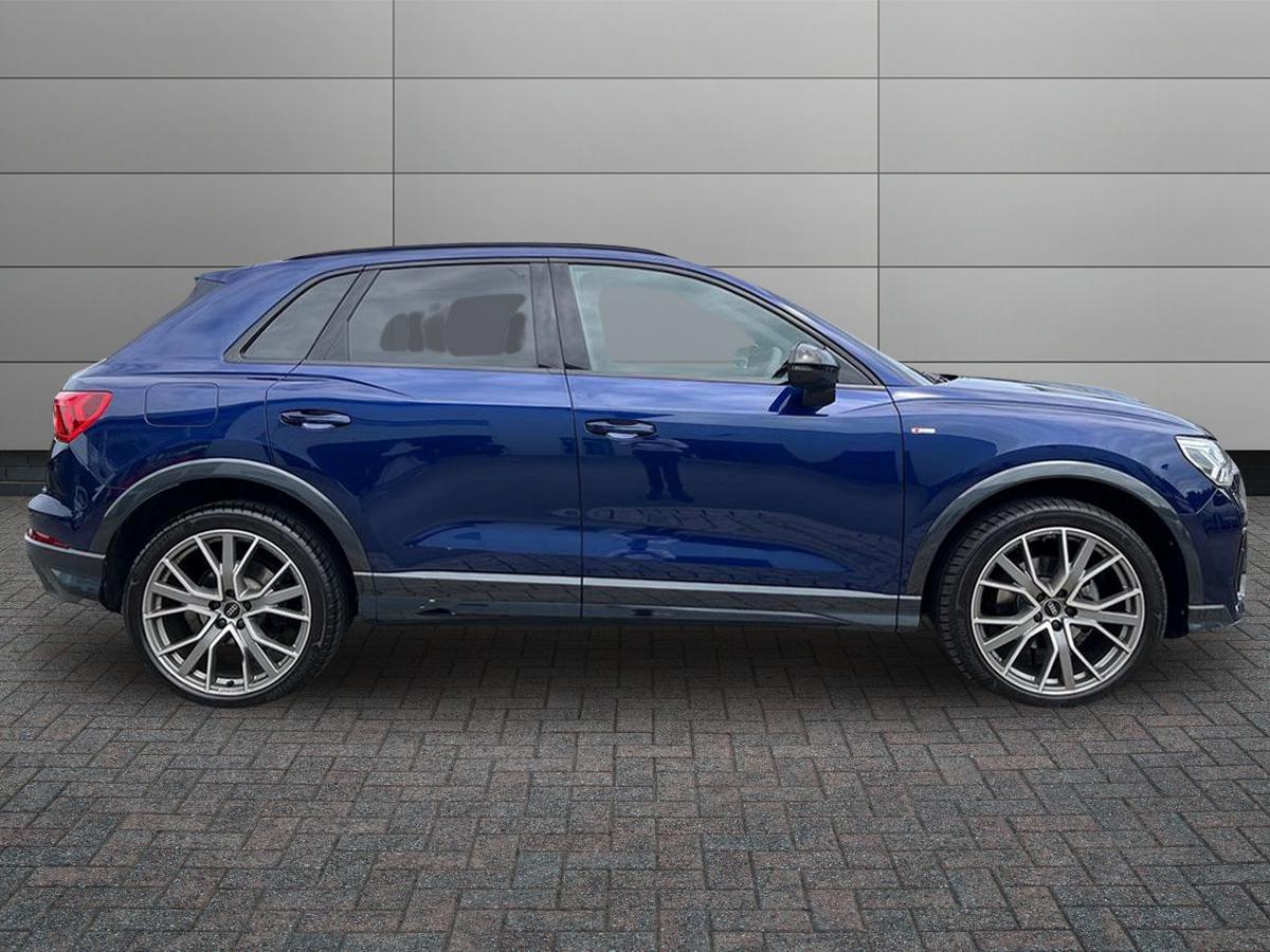 Used Audi Q3 2025 for sale - 77542247: Photo 5