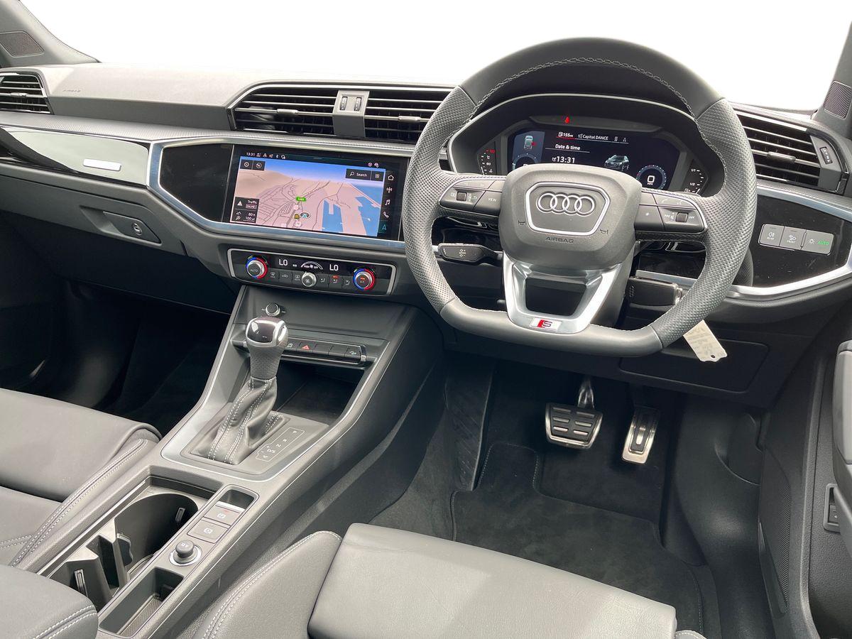 Used Audi Q3 2025 for sale - 77542247: Photo 9