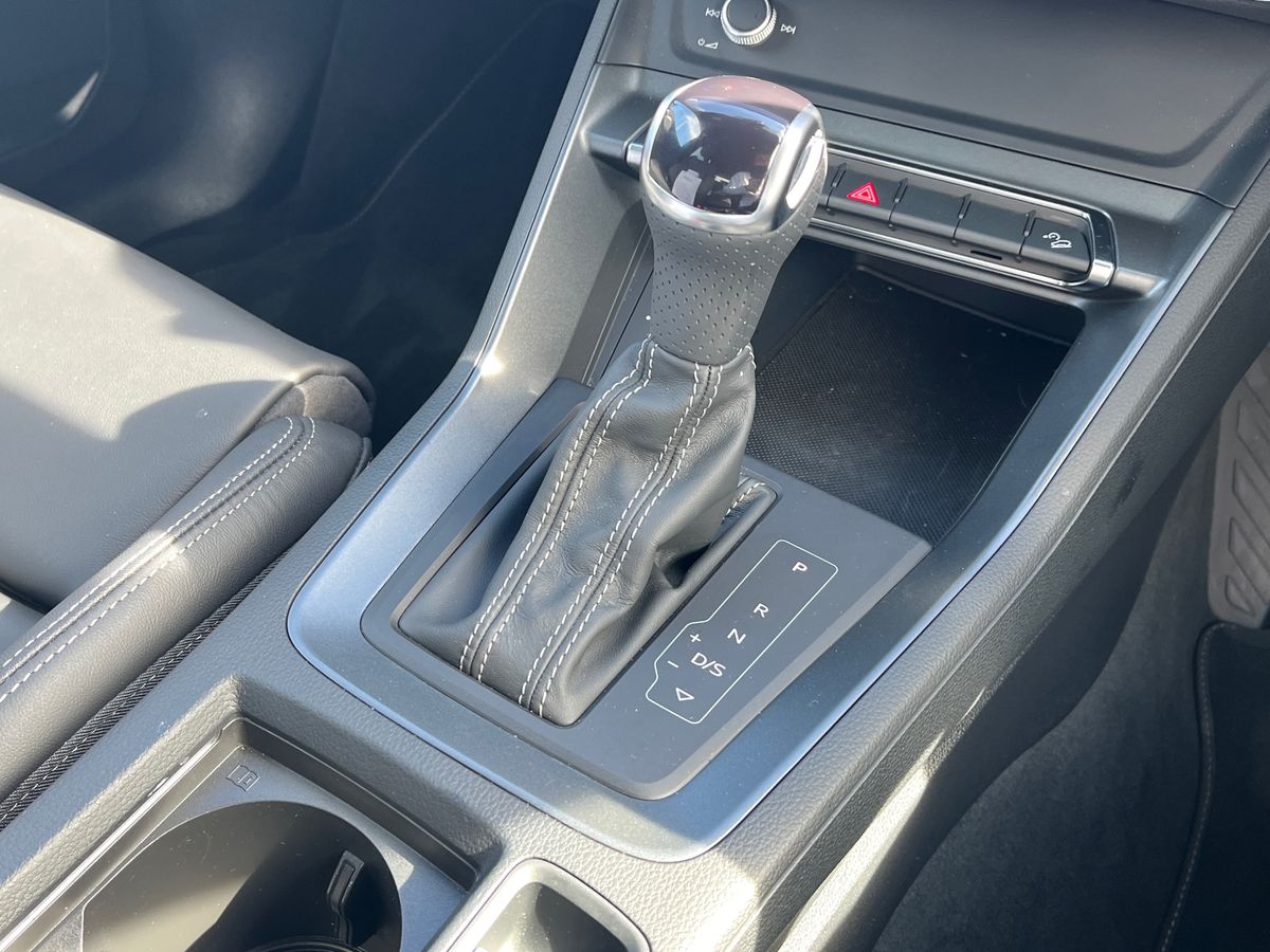 Used Audi Q3 2025 for sale - 76678953: Photo 12