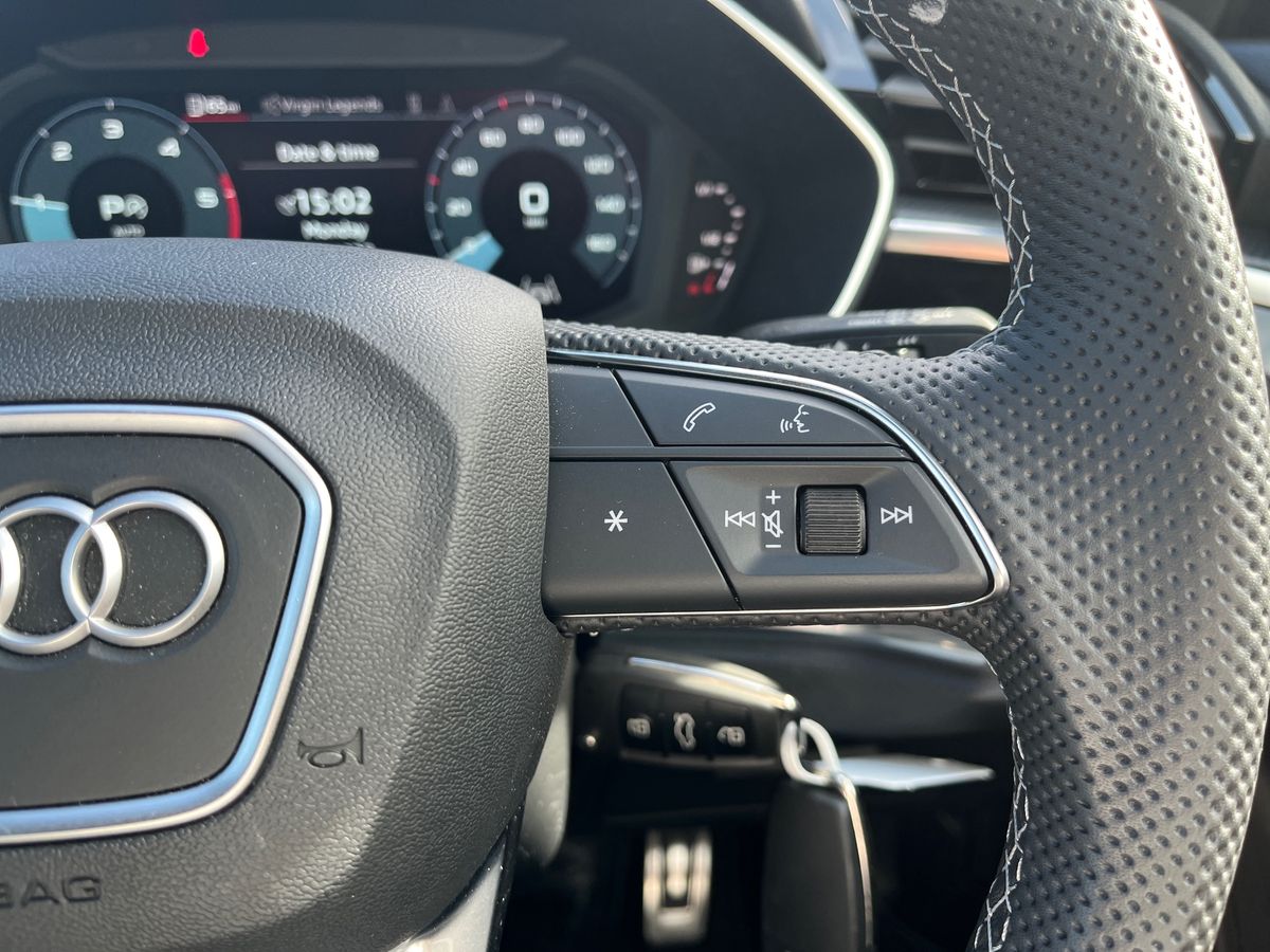 Used Audi Q3 2025 for sale - 76678953: Photo 15