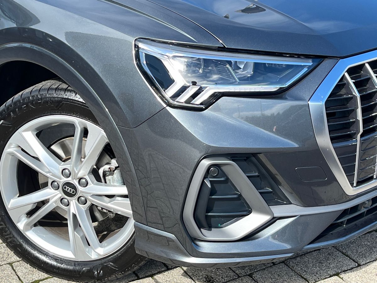 Used Audi Q3 2025 for sale - 76678953: Photo 16