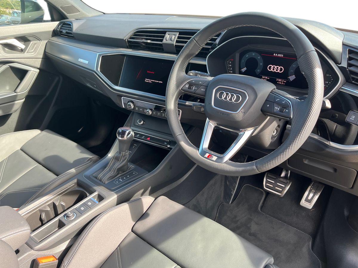 Used Audi Q3 2025 for sale - 76678953: Photo 18