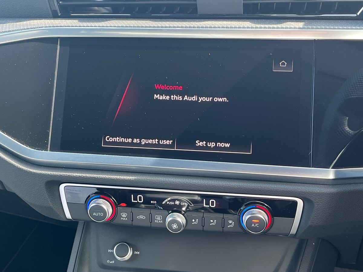 Used Audi Q3 2025 for sale - 76678953: Photo 23