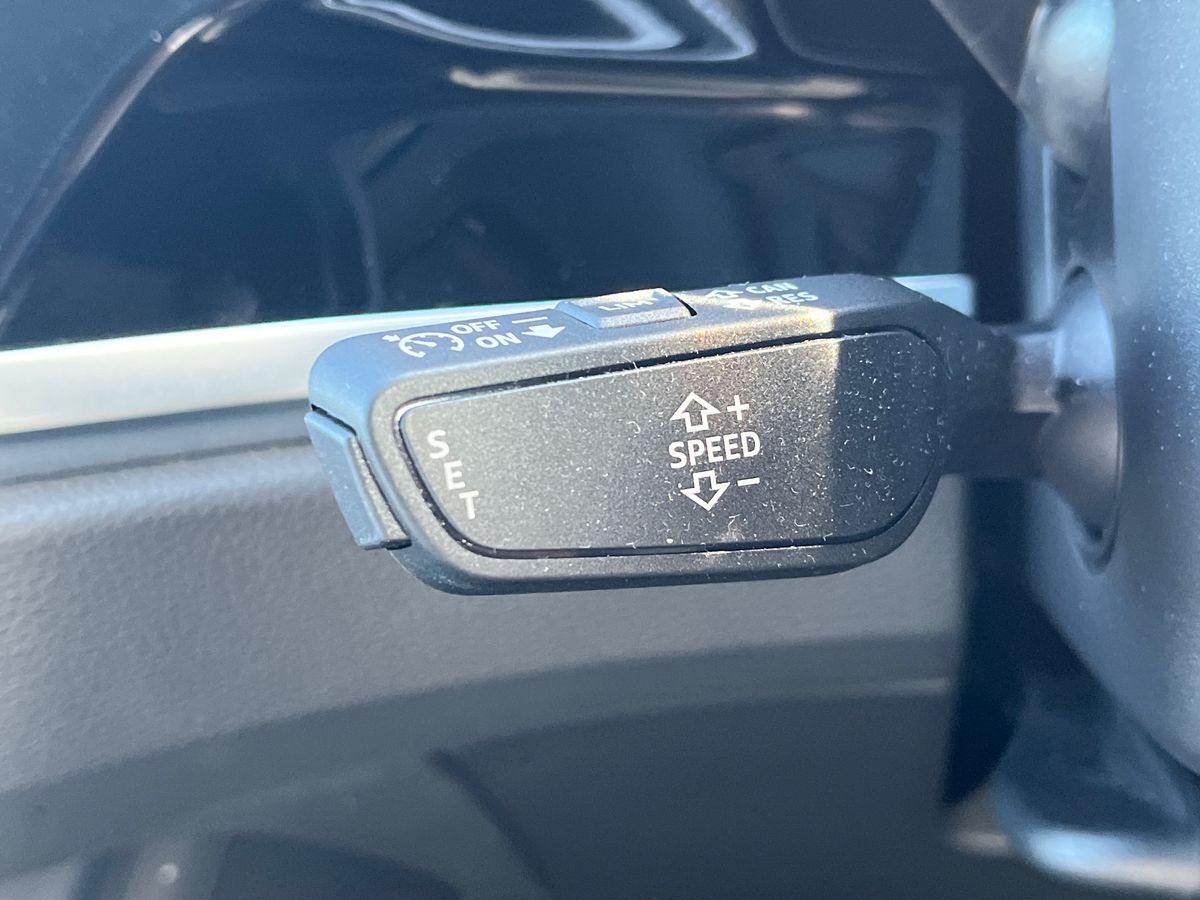 Used Audi Q3 2025 for sale - 76678953: Photo 24