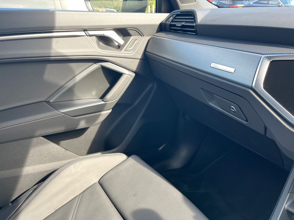 Used Audi Q3 2025 for sale - 76678953: Photo 25