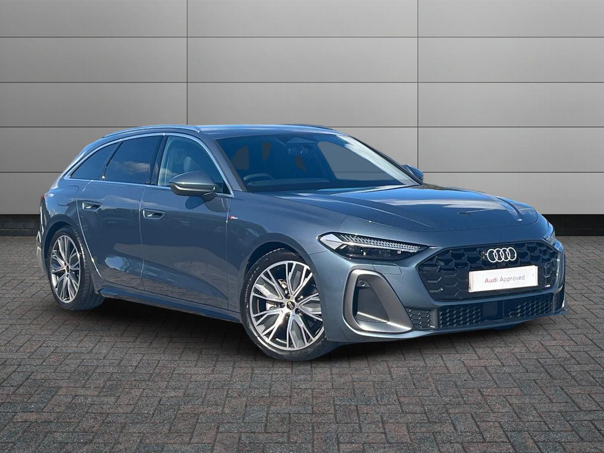 Used Audi A5 2025 for sale - 76679450: Photo 1