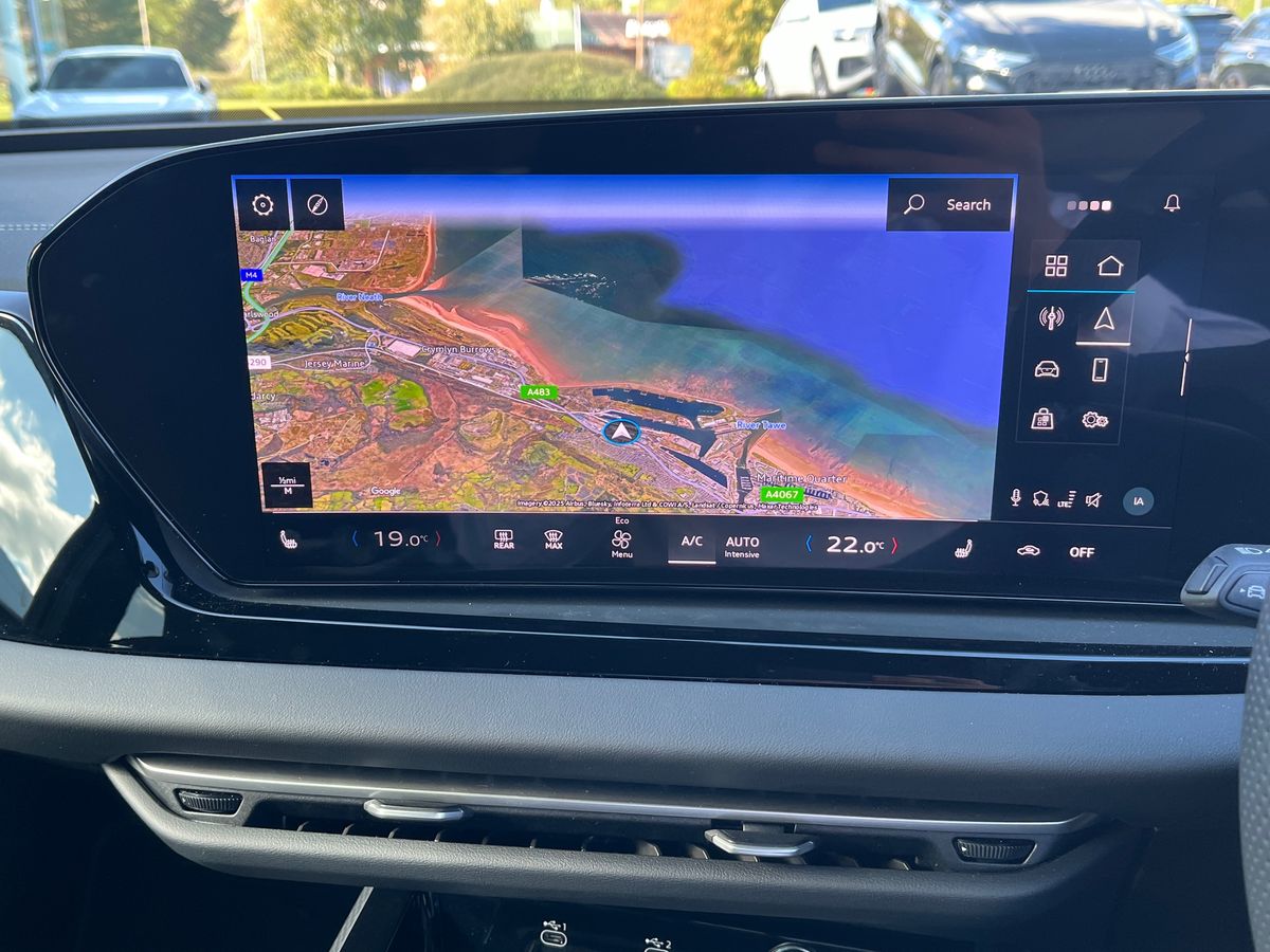 Used Audi A5 2025 for sale - 76679450: Photo 10