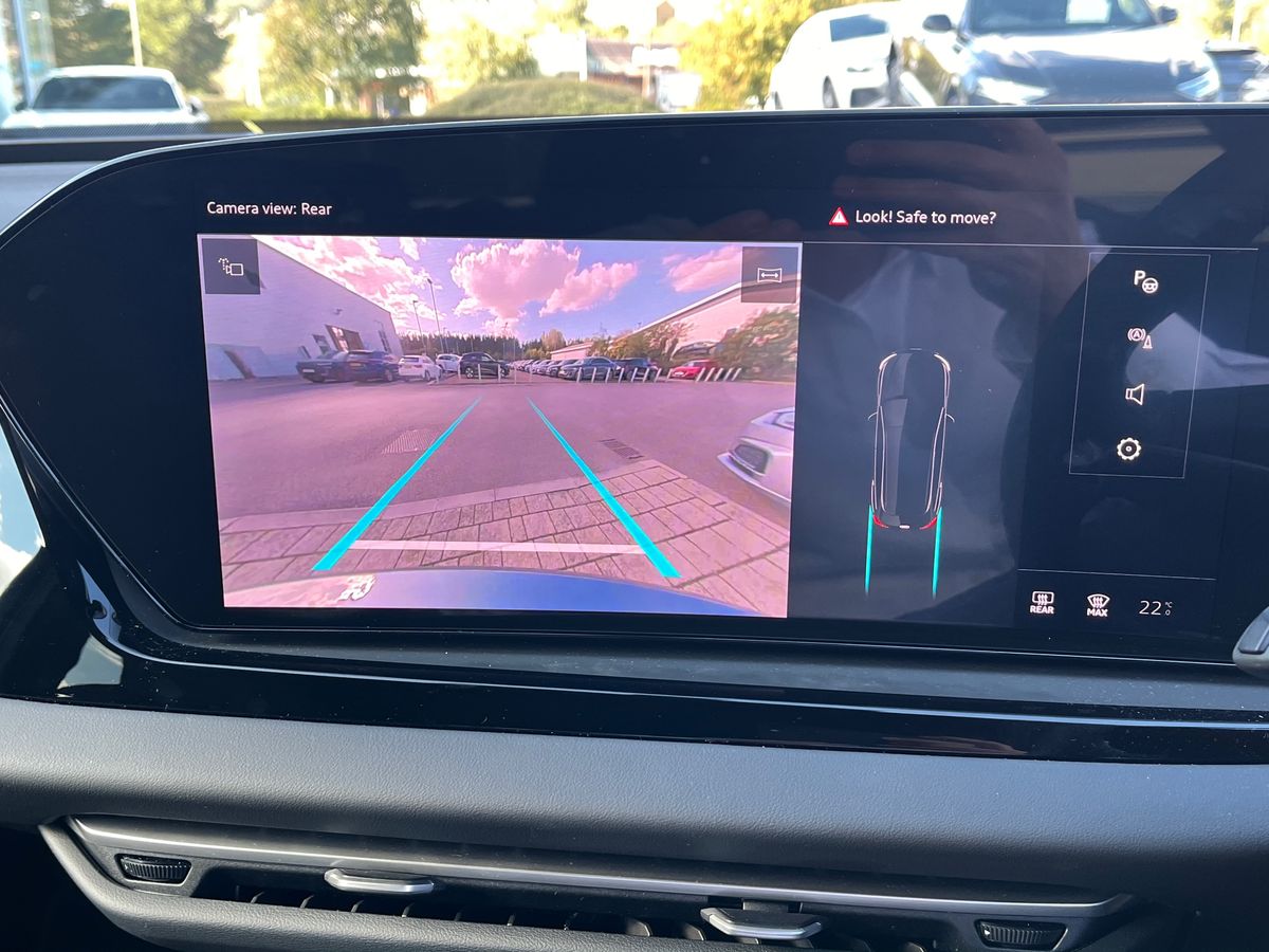 Used Audi A5 2025 for sale - 76679450: Photo 11