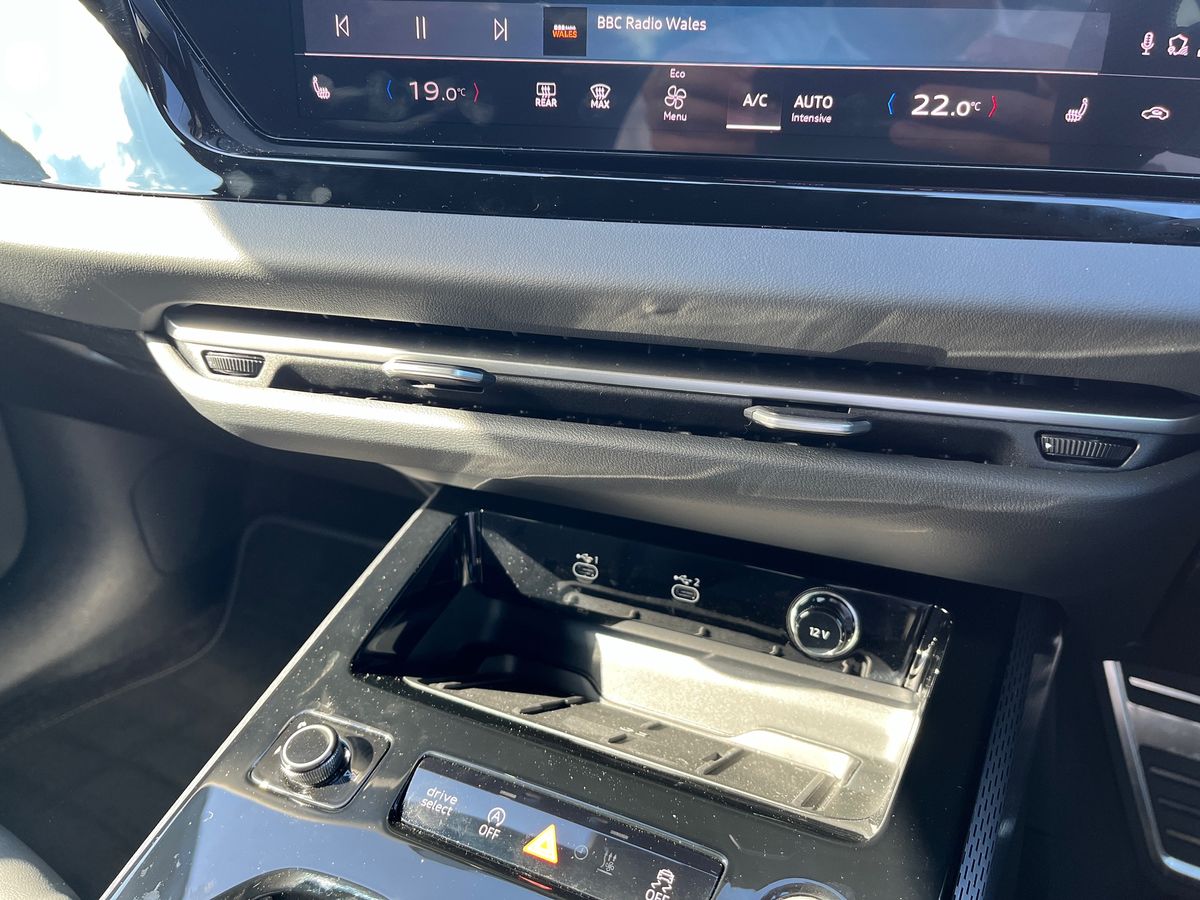 Used Audi A5 2025 for sale - 76679450: Photo 12