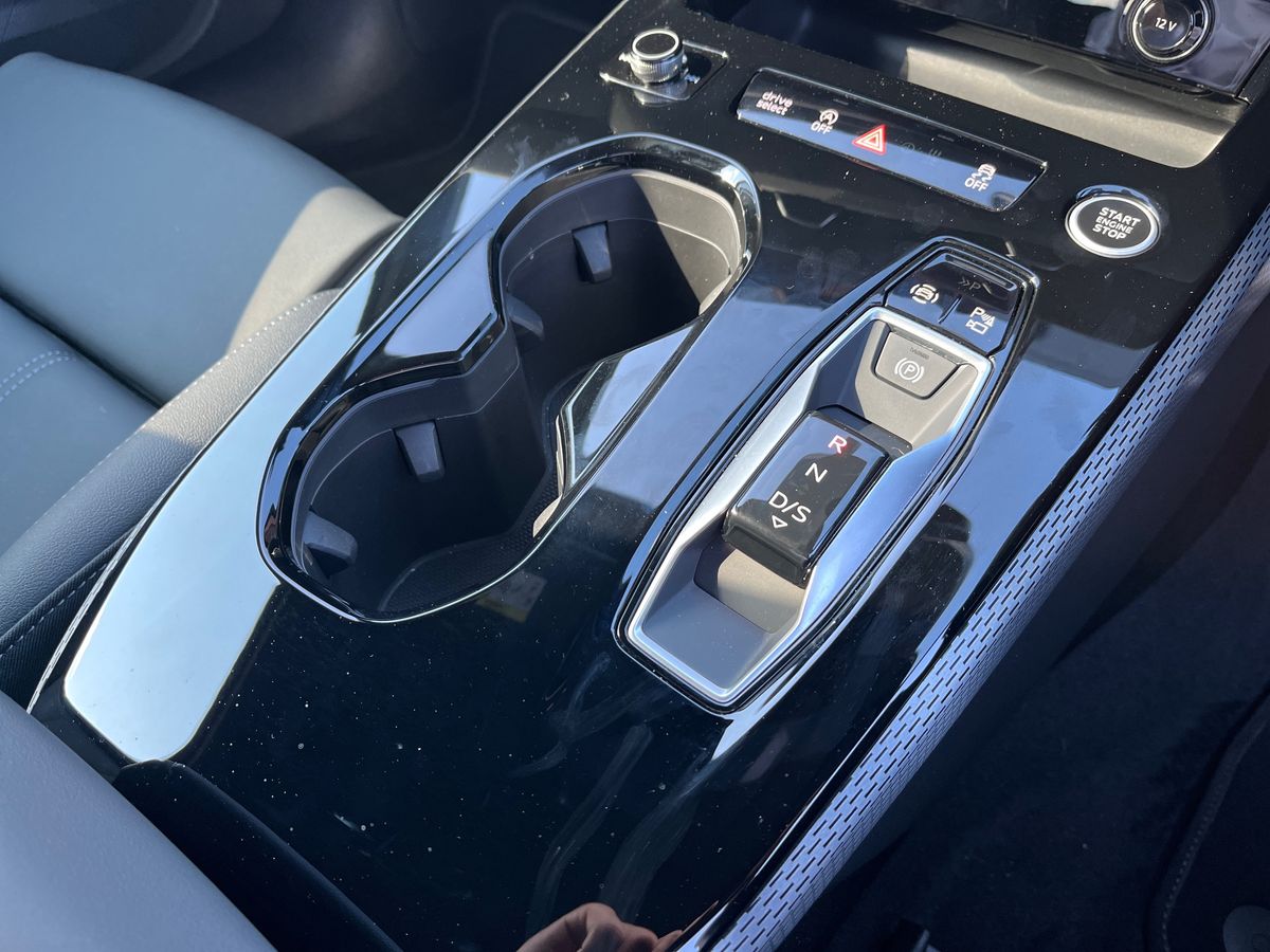 Used Audi A5 2025 for sale - 76679450: Photo 13