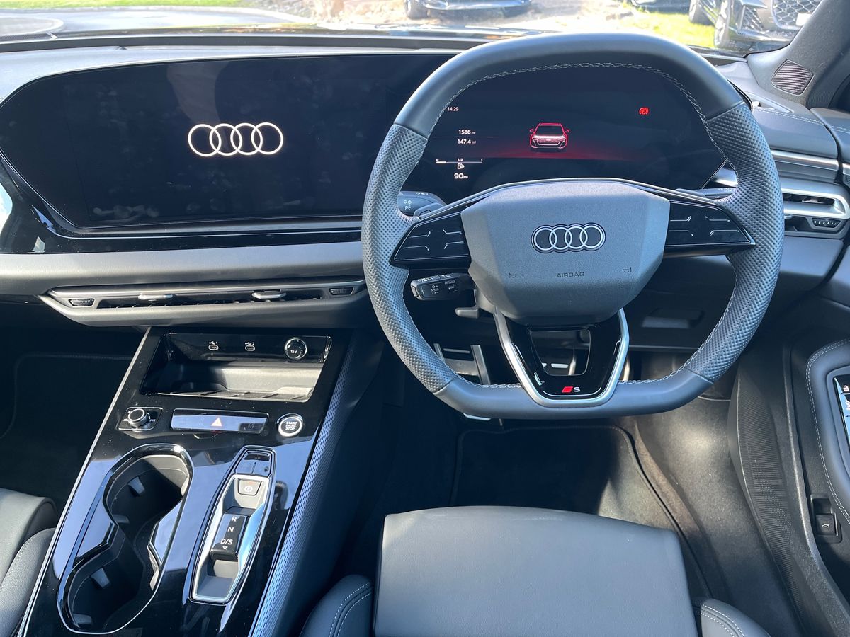 Used Audi A5 2025 for sale - 76679450: Photo 14