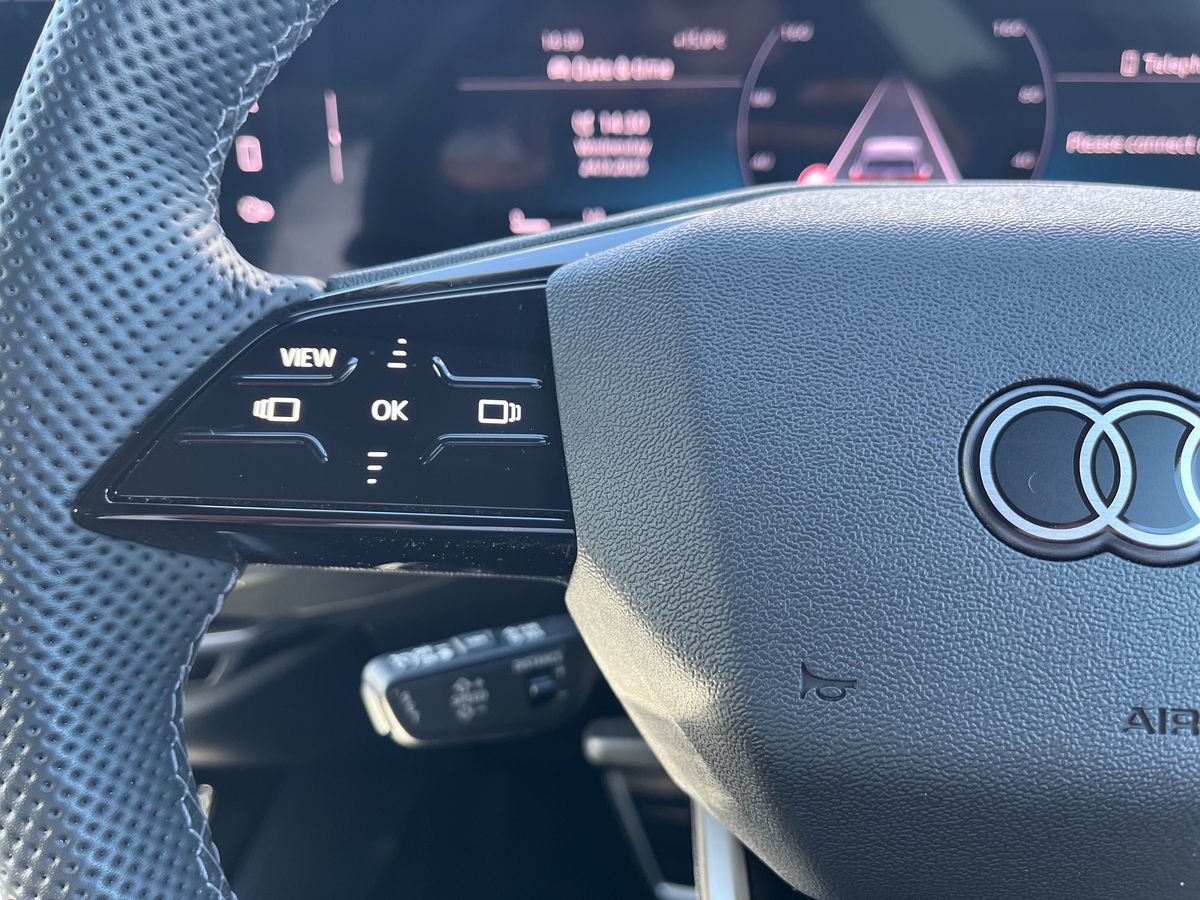 Used Audi A5 2025 for sale - 76679450: Photo 15