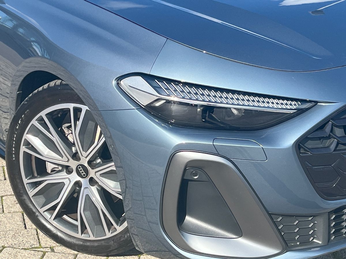 Used Audi A5 2025 for sale - 76679450: Photo 17