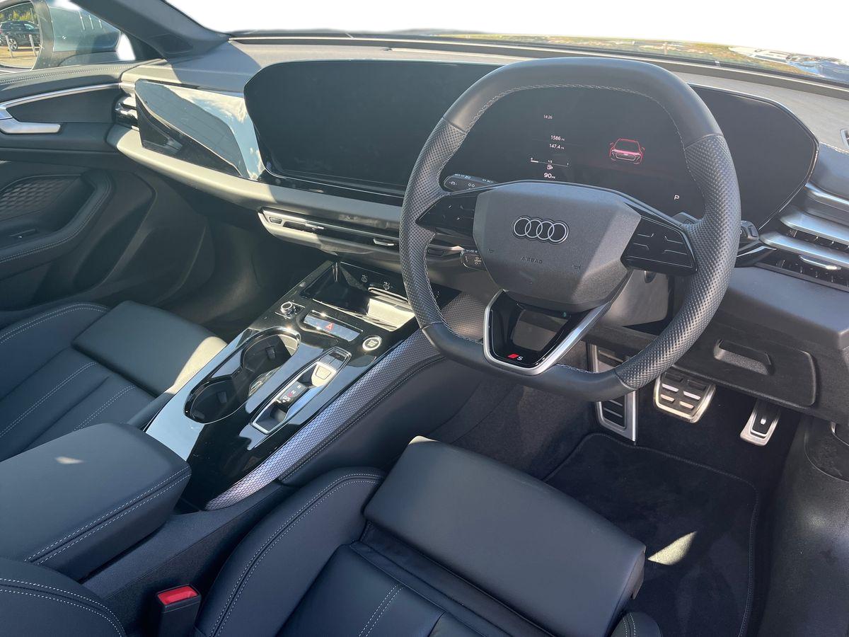 Used Audi A5 2025 for sale - 76679450: Photo 19