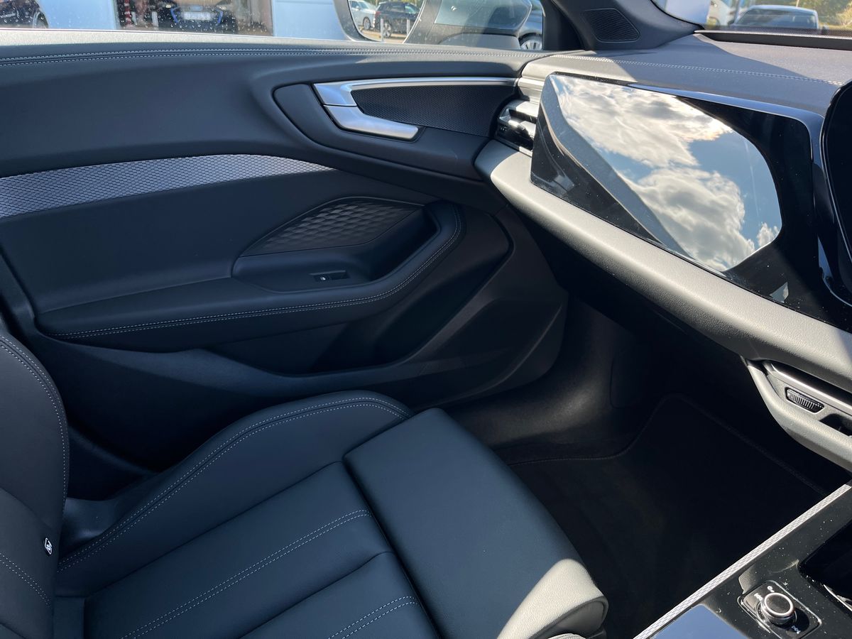 Used Audi A5 2025 for sale - 76679450: Photo 25