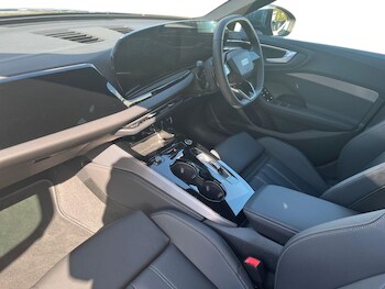 Used Audi A5 2025 for sale - 76679450: Photo