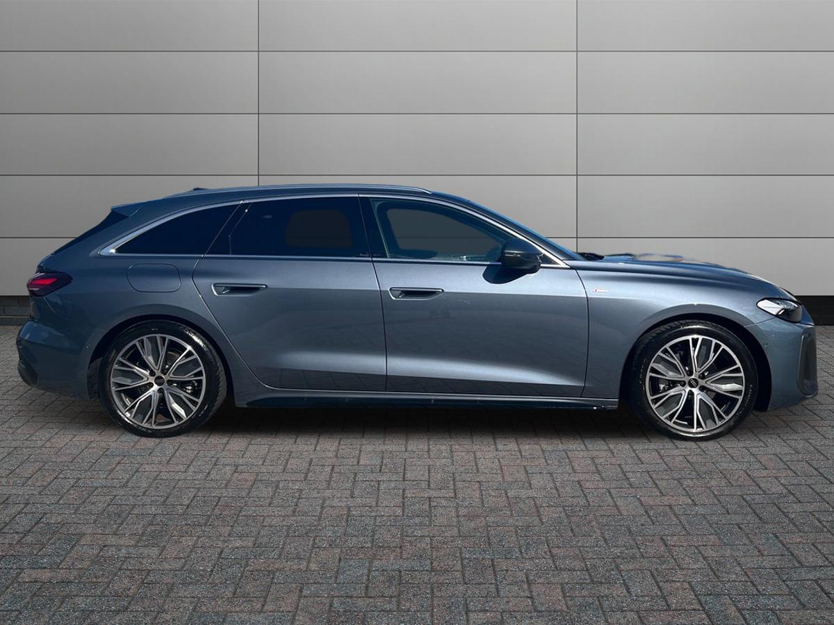 Used Audi A5 2025 for sale - 76679450: Photo 5