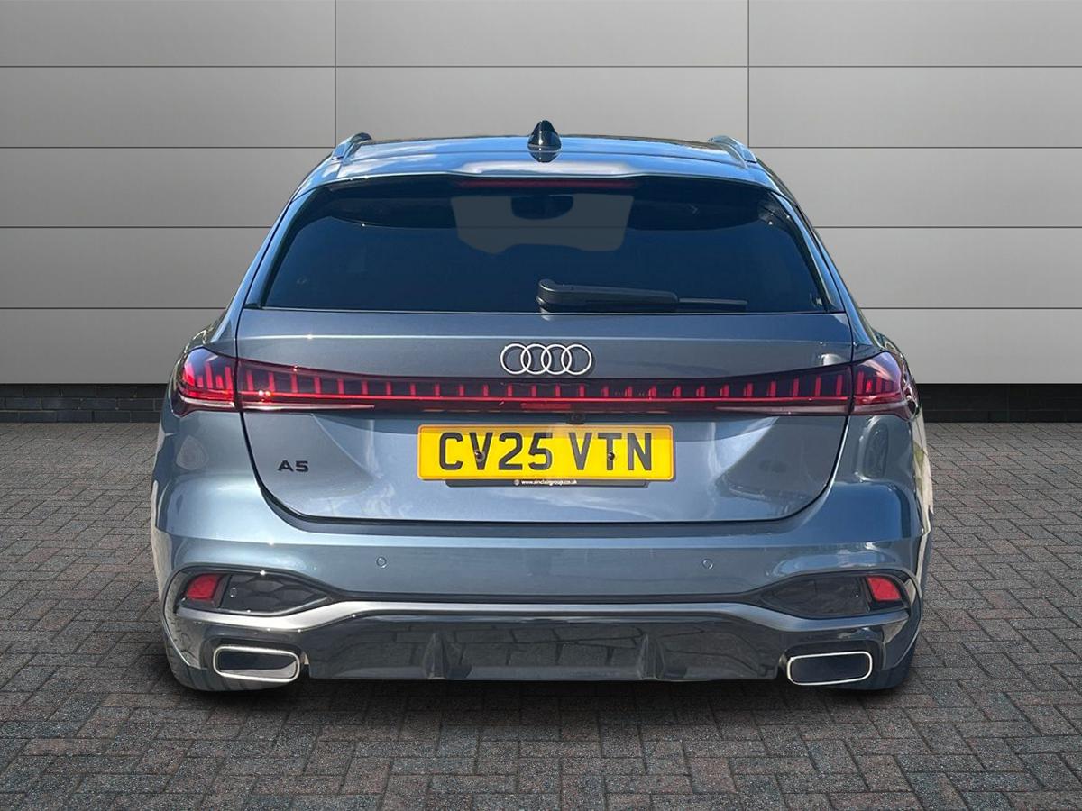 Used Audi A5 2025 for sale - 76679450: Photo 6