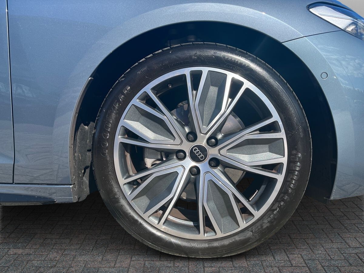 Used Audi A5 2025 for sale - 76679450: Photo 8