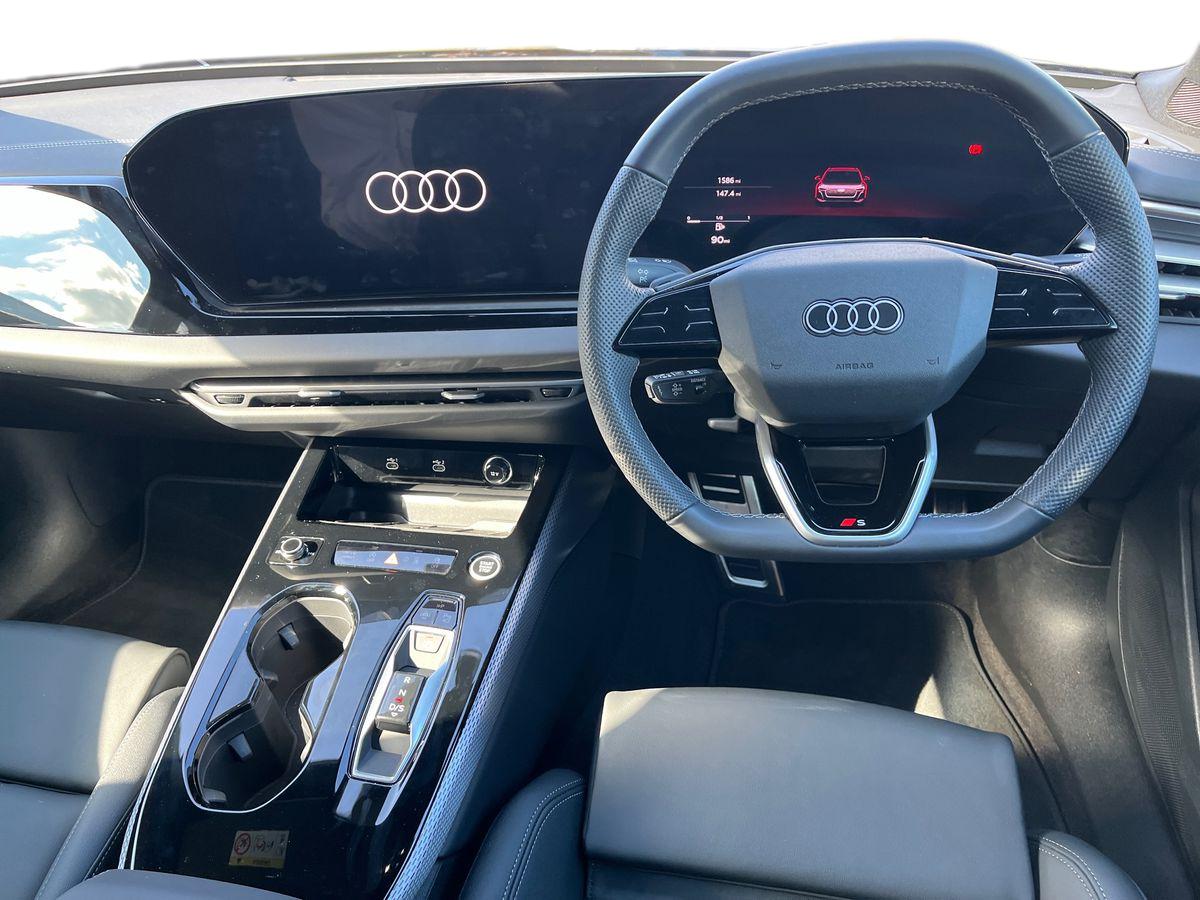 Used Audi A5 2025 for sale - 76679450: Photo 9