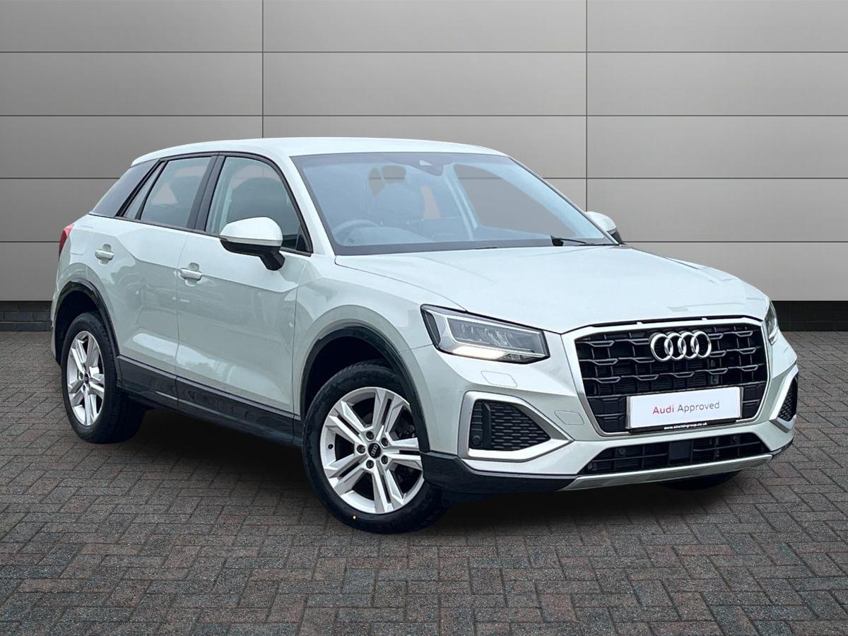 Used Audi Q2 2024 for sale - 78131395: Photo 1