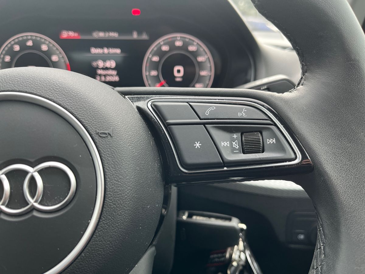 Used Audi Q2 2024 for sale - 78131395: Photo 14