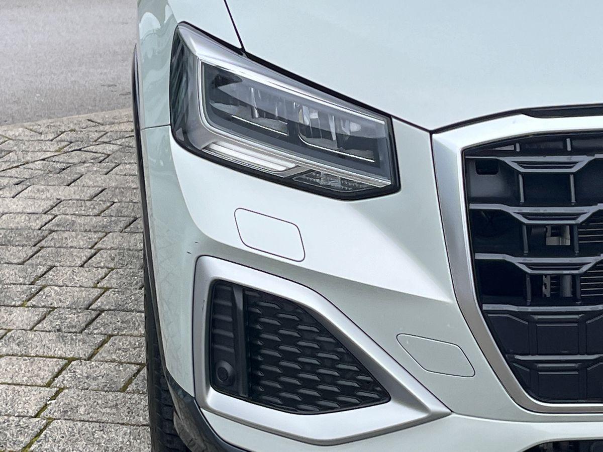 Used Audi Q2 2024 for sale - 78131395: Photo 15