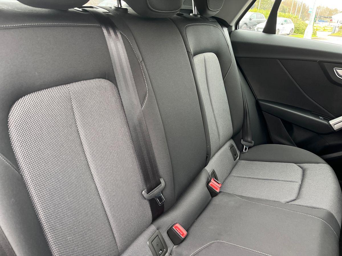 Used Audi Q2 2024 for sale - 78131395: Photo 23