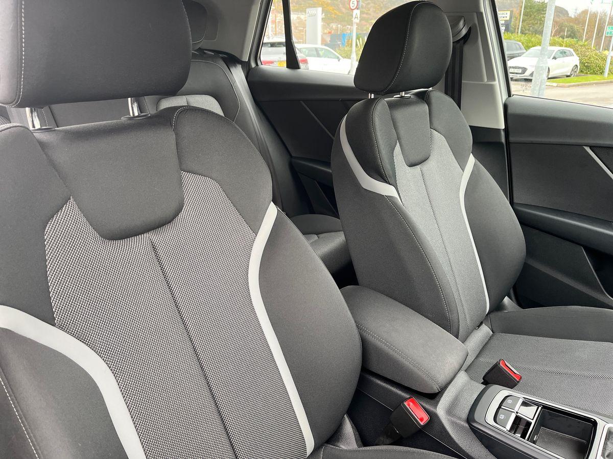 Used Audi Q2 2024 for sale - 78131395: Photo 24