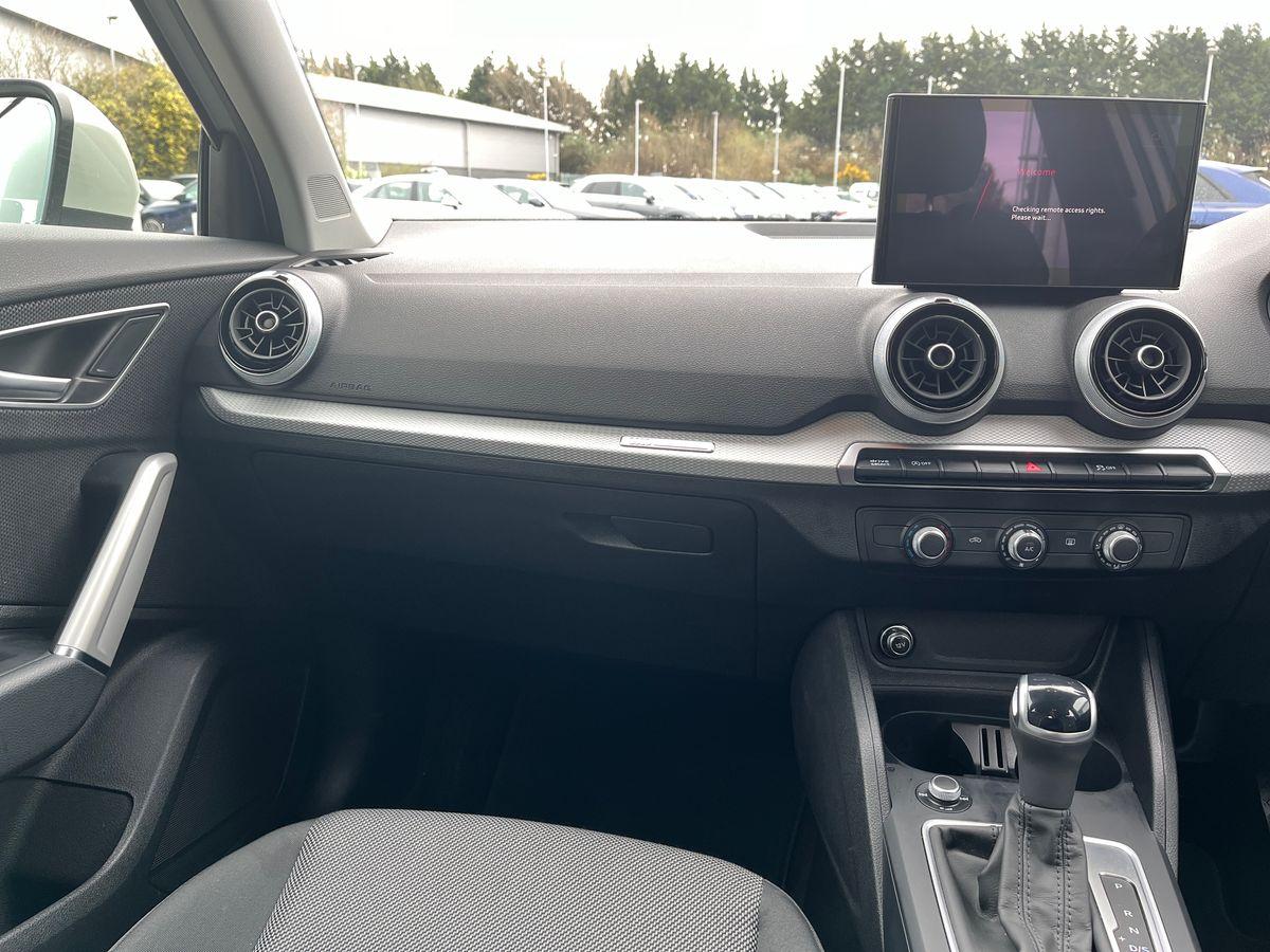 Used Audi Q2 2024 for sale - 78131395: Photo 25