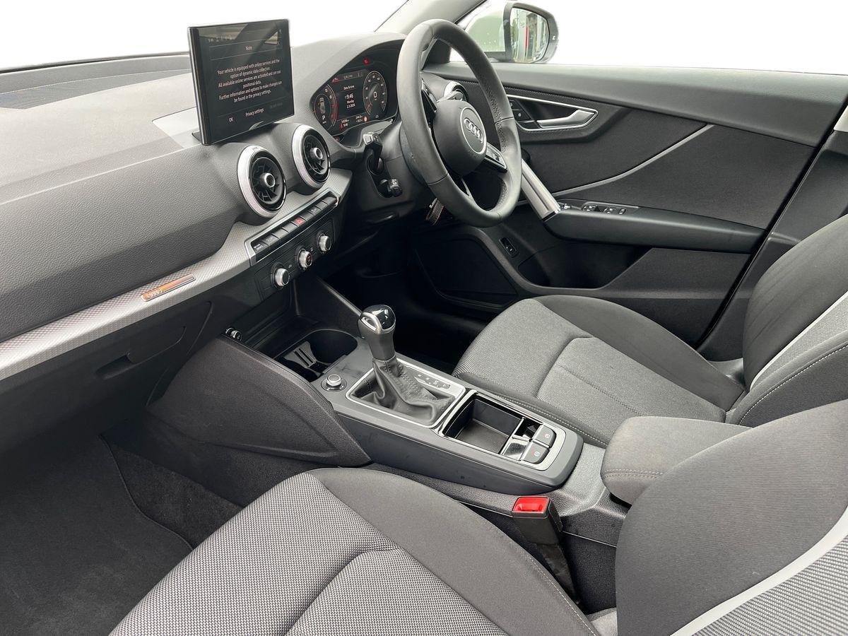 Used Audi Q2 2024 for sale - 78131395: Photo 3