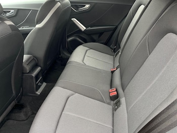 Used Audi Q2 2024 for sale - 78131395: Photo