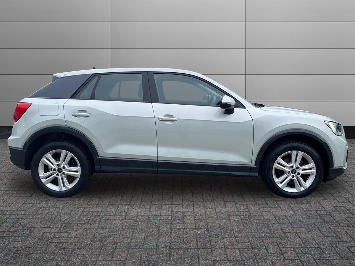 Used Audi Q2 2024 for sale - 78131395: Photo 5