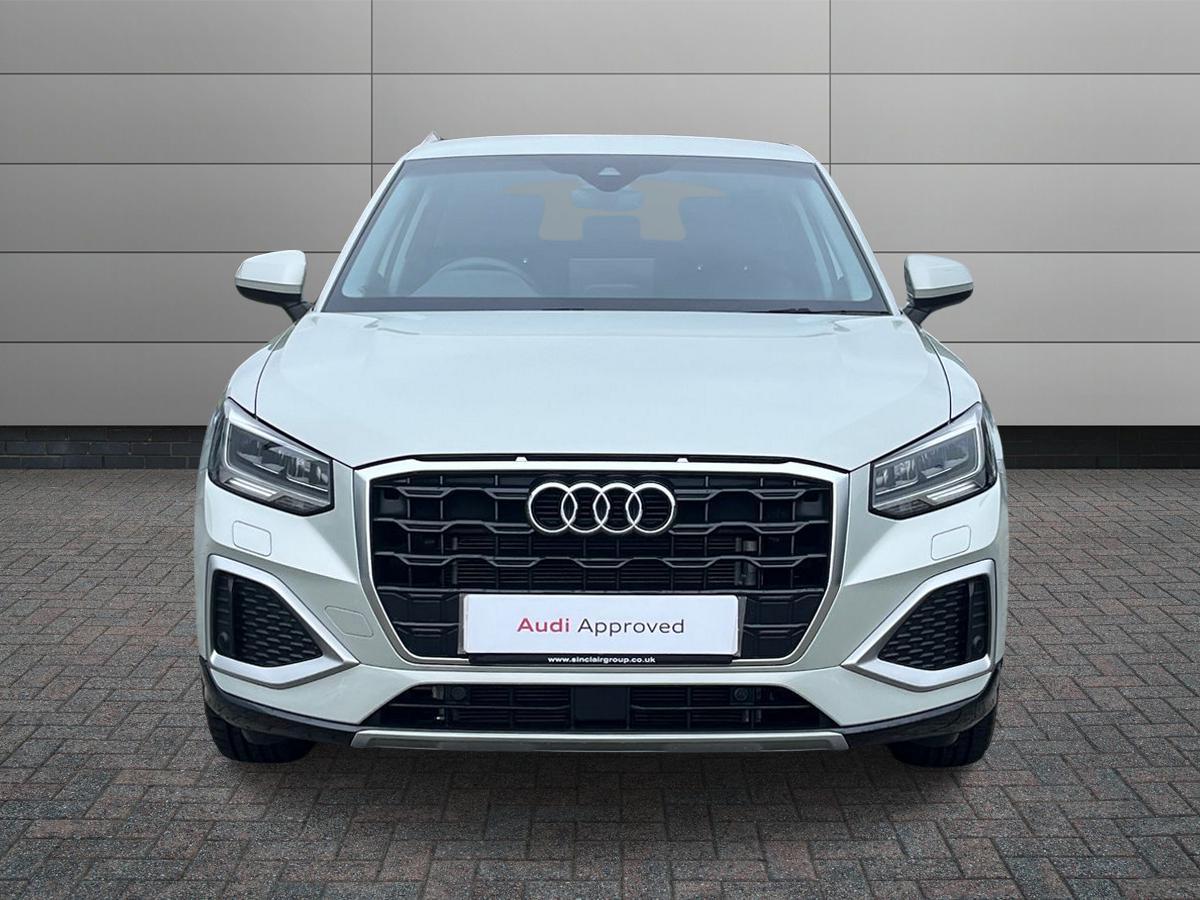 Used Audi Q2 2024 for sale - 78131395: Photo 7
