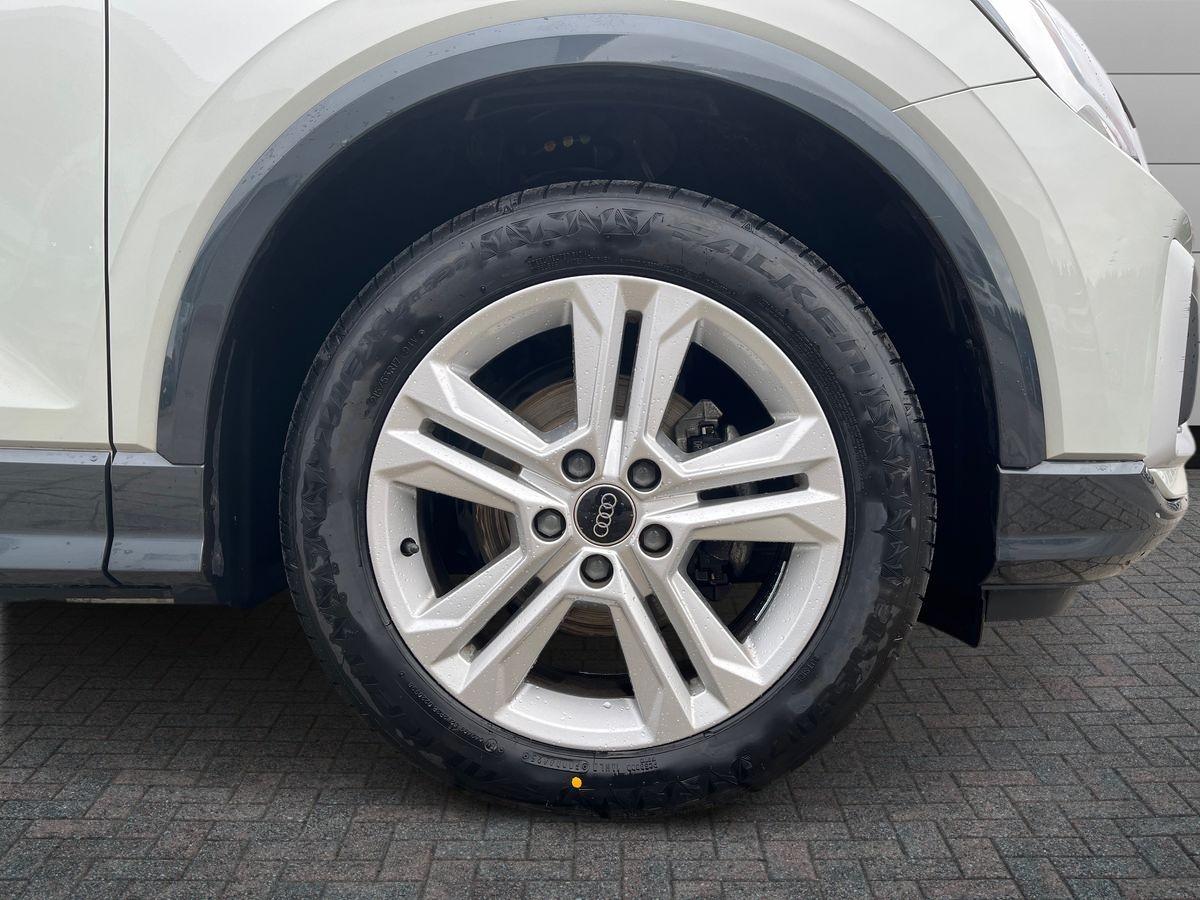 Used Audi Q2 2024 for sale - 78131395: Photo 8