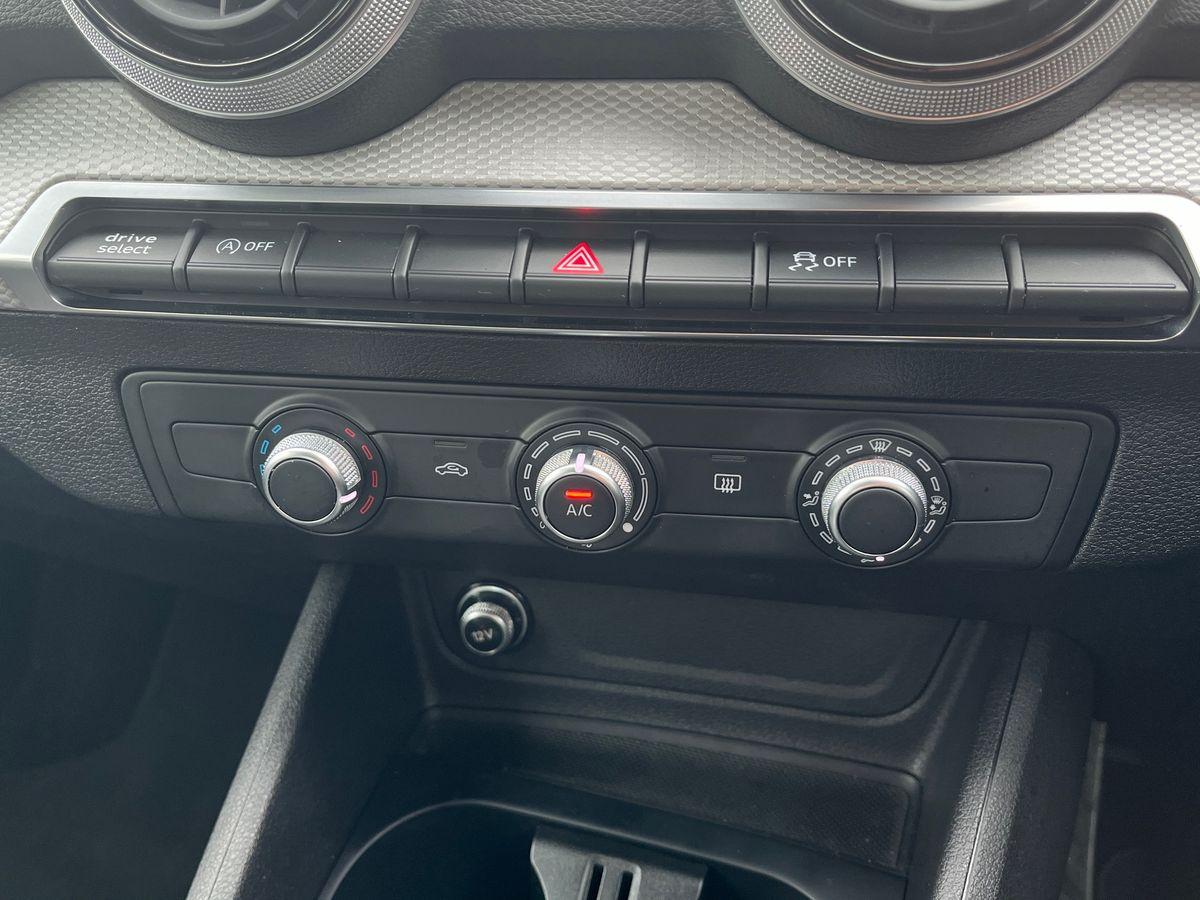 Used Audi Q2 2024 for sale - 78146026: Photo 10