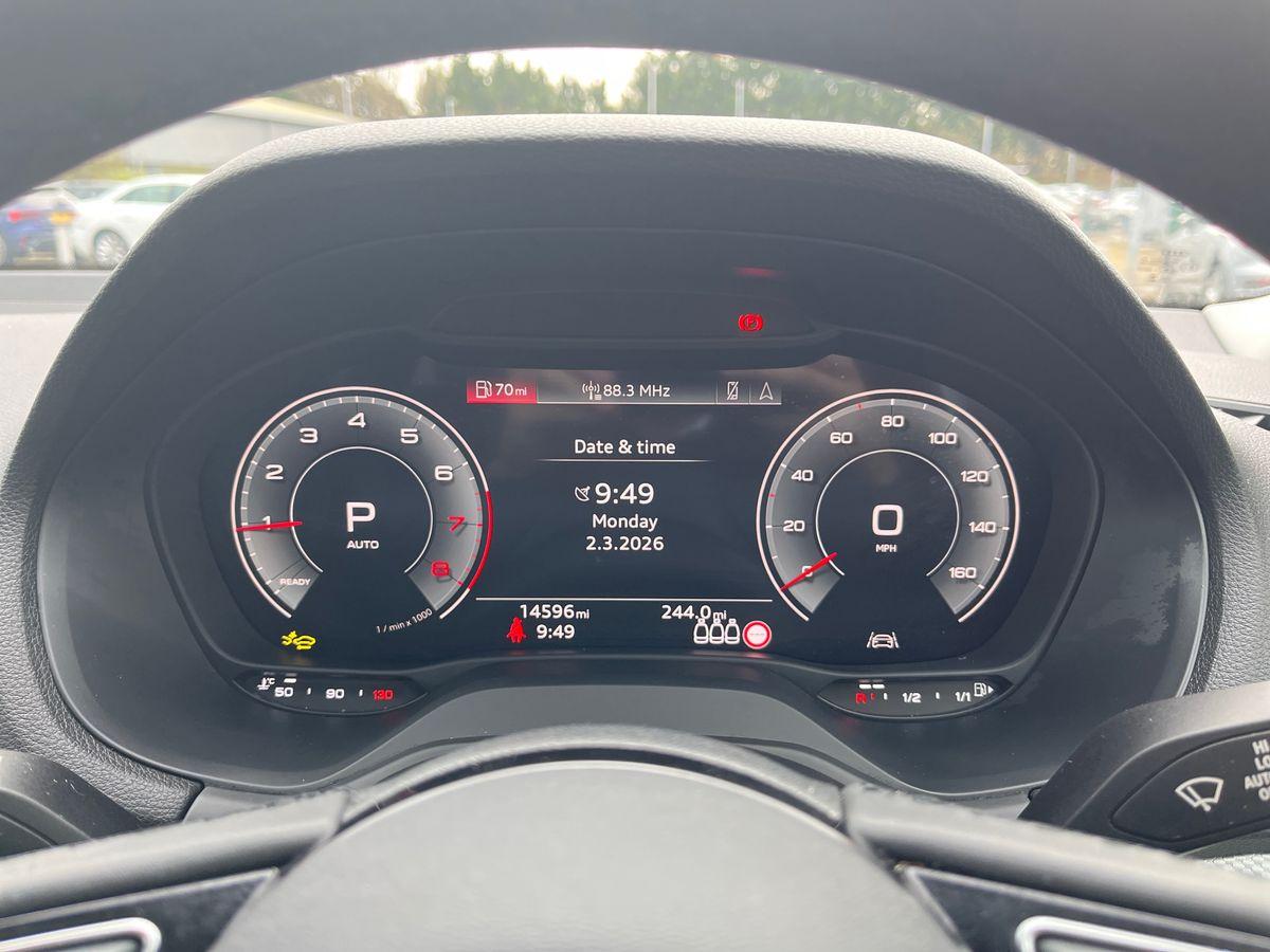 Used Audi Q2 2024 for sale - 78146026: Photo 12