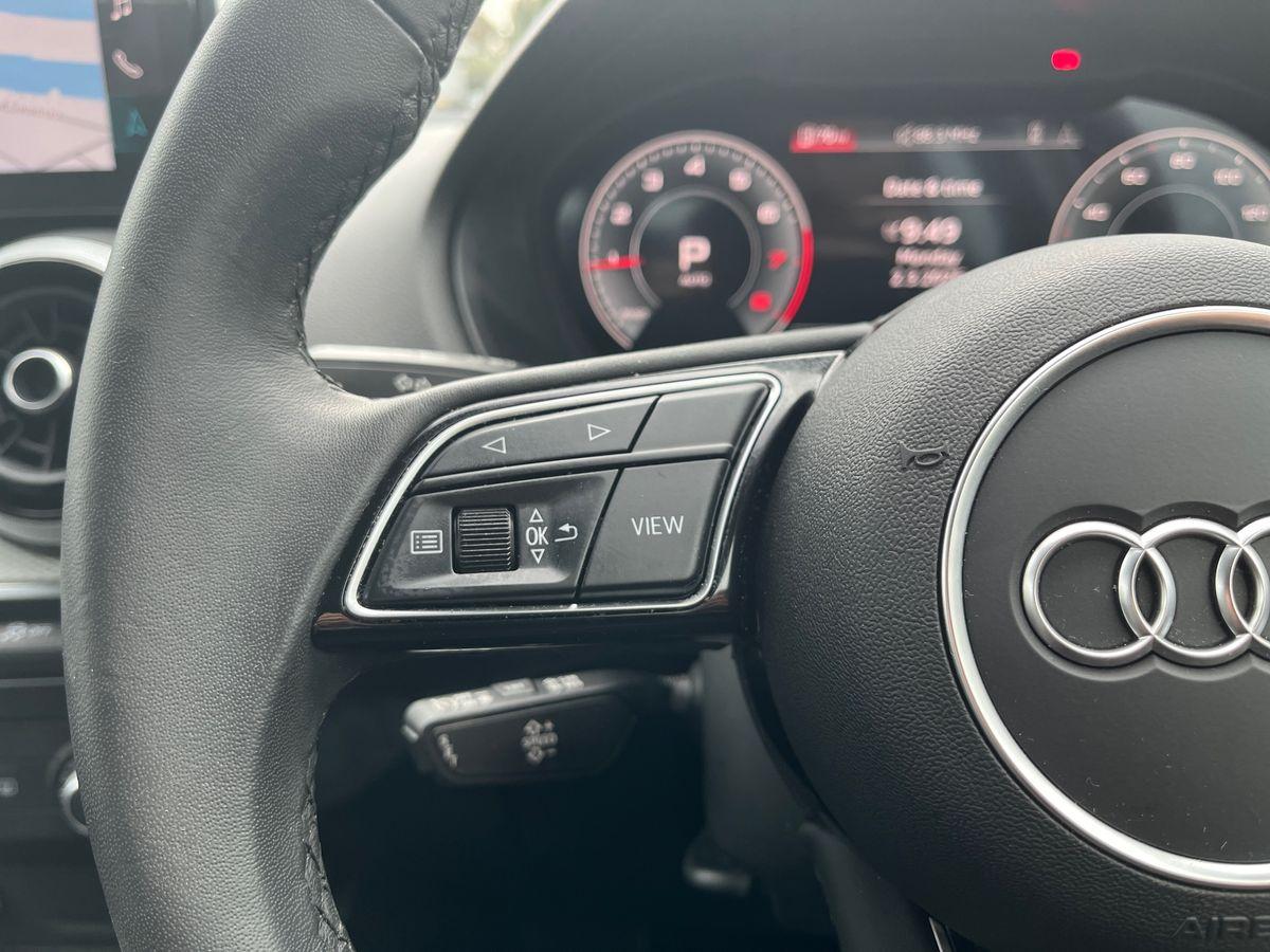 Used Audi Q2 2024 for sale - 78146026: Photo 13