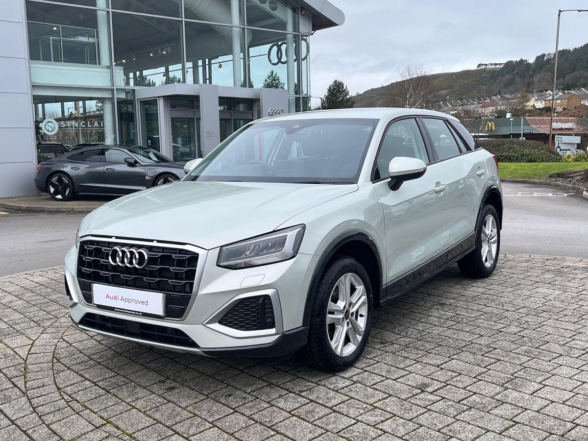 Used Audi Q2 2024 for sale - 78146026: Photo 20