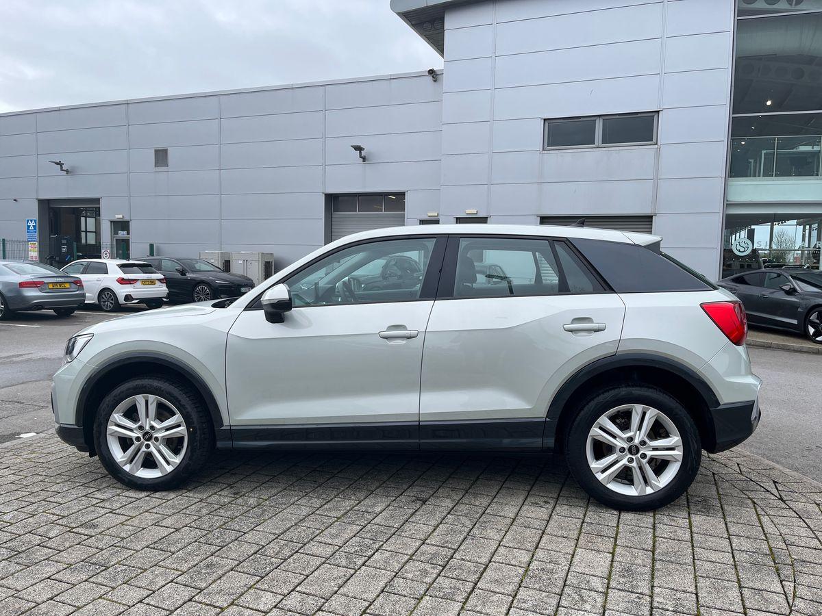 Used Audi Q2 2024 for sale - 78146026: Photo 21