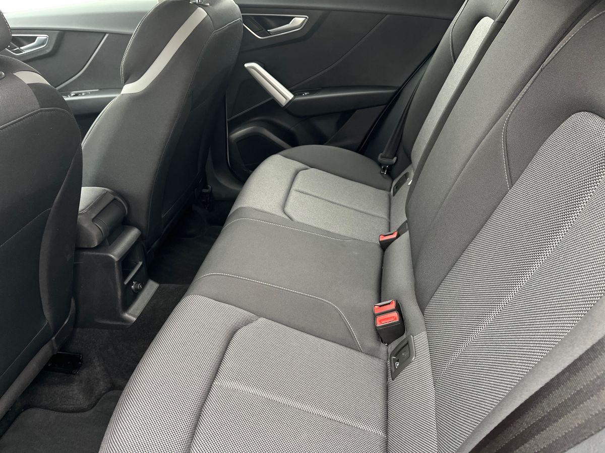 Used Audi Q2 2024 for sale - 78146026: Photo 4