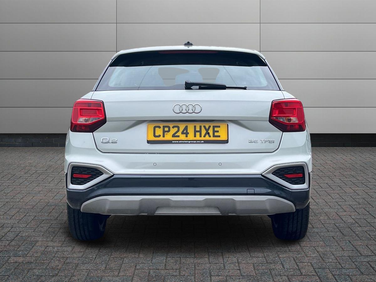 Used Audi Q2 2024 for sale - 78146026: Photo 6