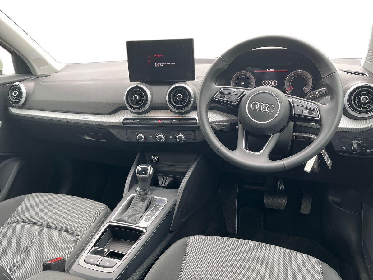 Used Audi Q2 2024 for sale - 78146026: Photo 9