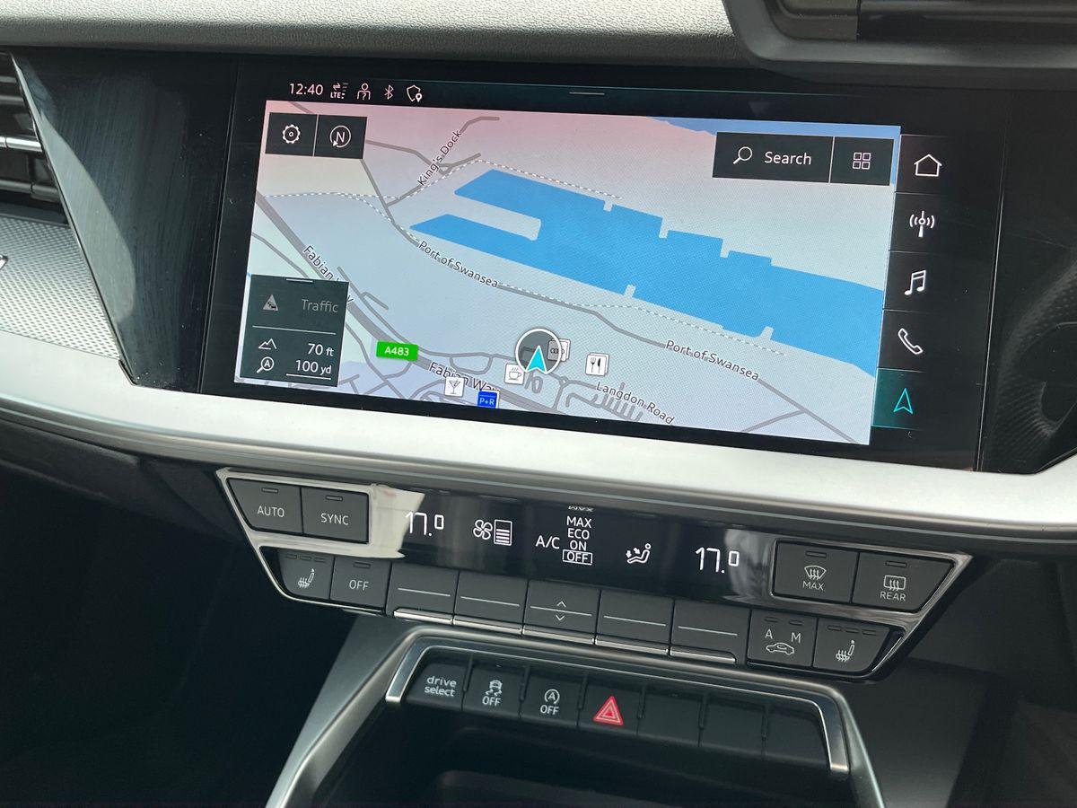 Used Audi A3 2020 for sale - 76681080: Photo 10